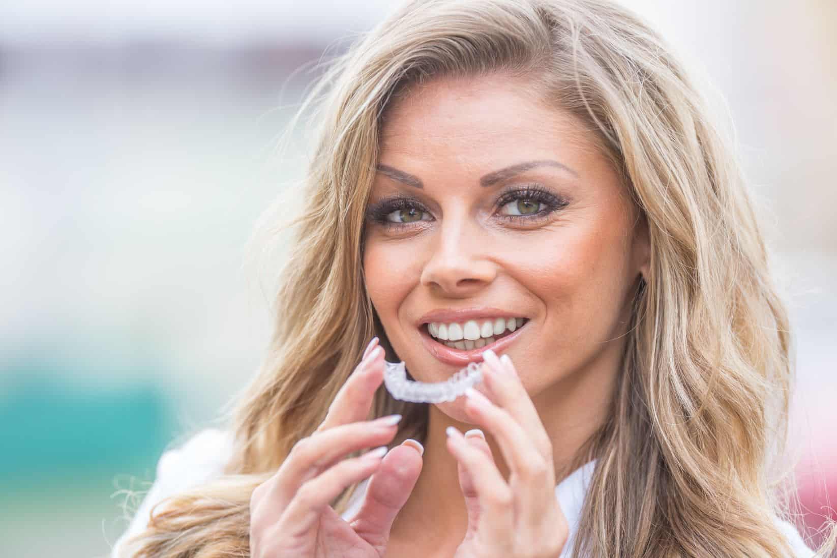 Invisalign